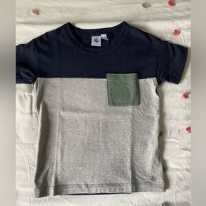 Petit bateau boys tshirt